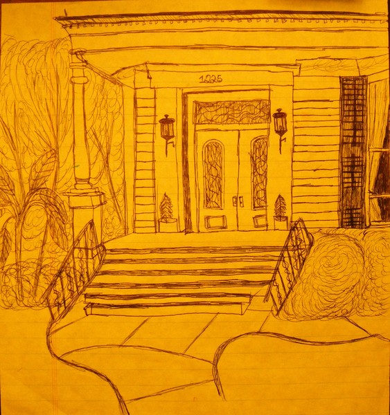 New Orleans Home