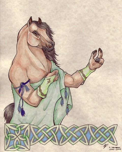 Epona