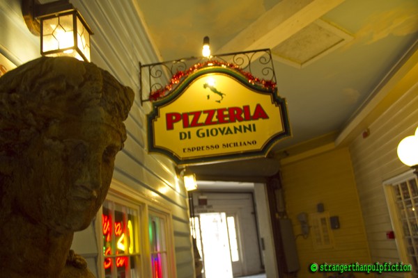 Pizzeria