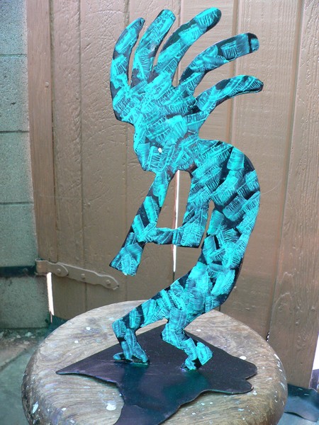 Kokopelli