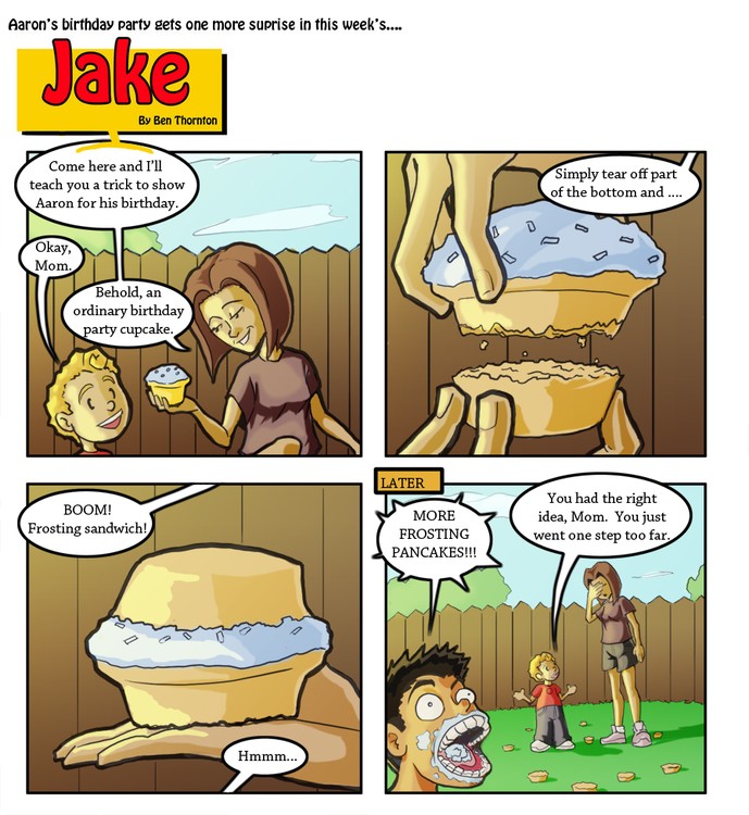 jake 018 color