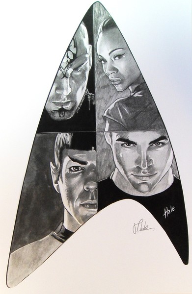 new star trek