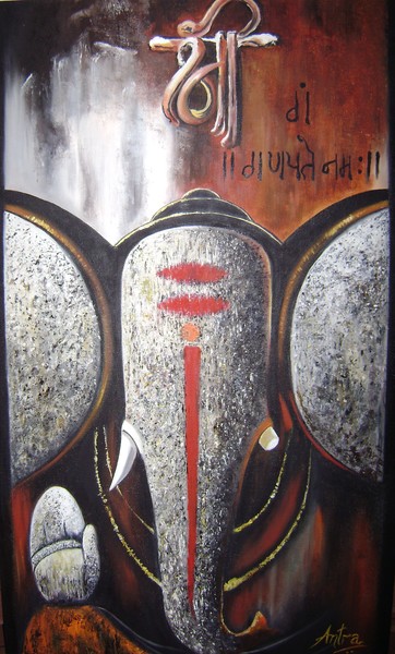 ganesha