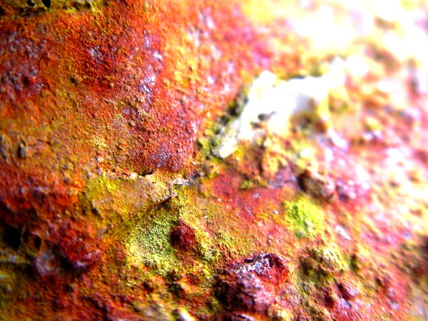 rust