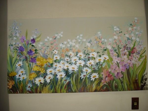 Jardim de Flores