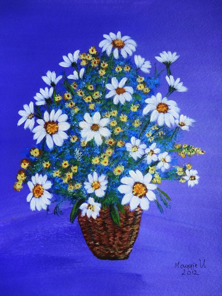 Flower Basket