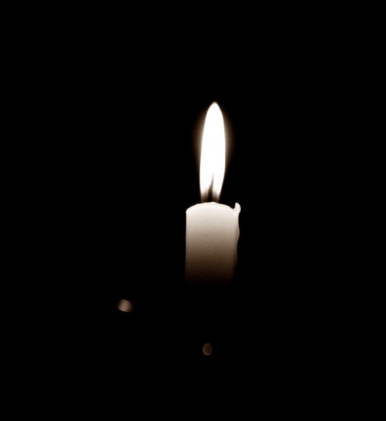 candle