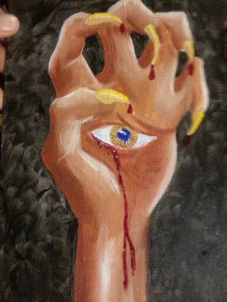 need a hand