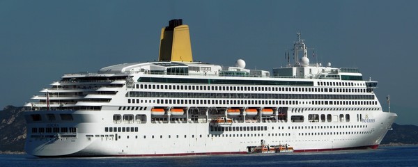Aurora - Palau 6x15
