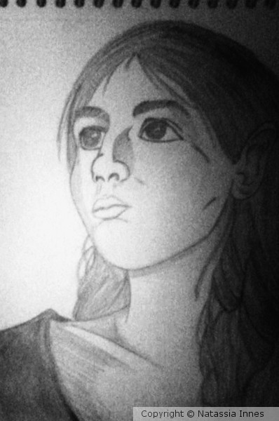 Self-Portrait