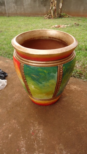 Pot