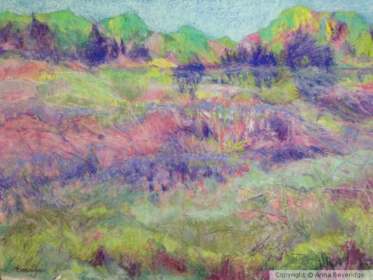 Field of Fantasy