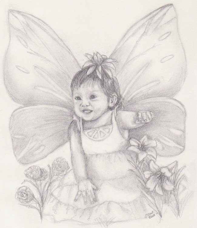 Cynthia's Baby