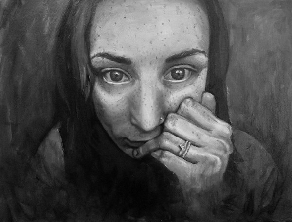 Self Portrait