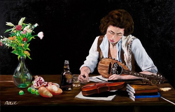 The Musician