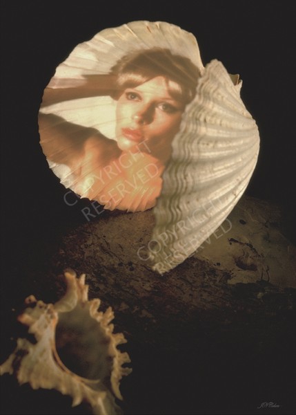 (06) Sea Nymph's Mirror