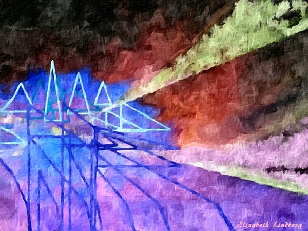 Birth of dimentions