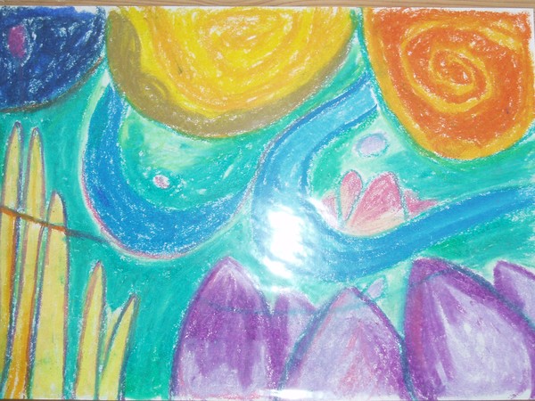 oil pastels 09 041