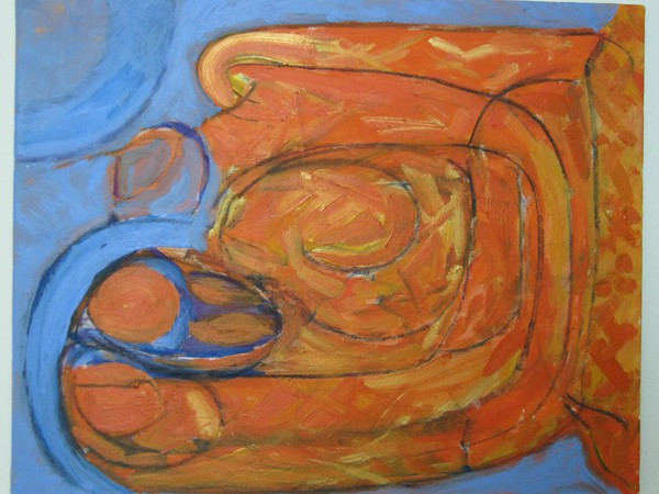 paintings 2011 011