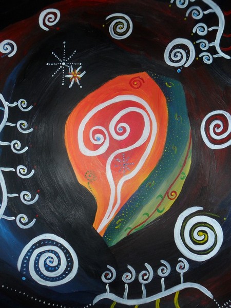 Heart's lights