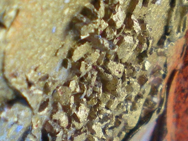 gold