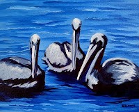 Three Muskateers