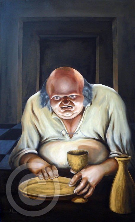 Gluttony