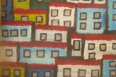 CITY