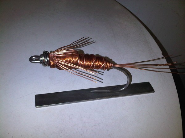 The Coppertail