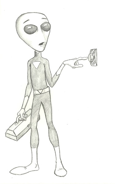 Al