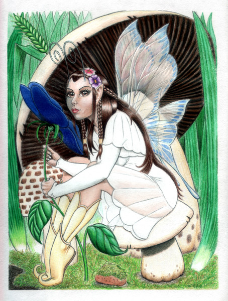 Faery