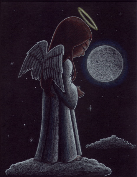 Midnight Angel