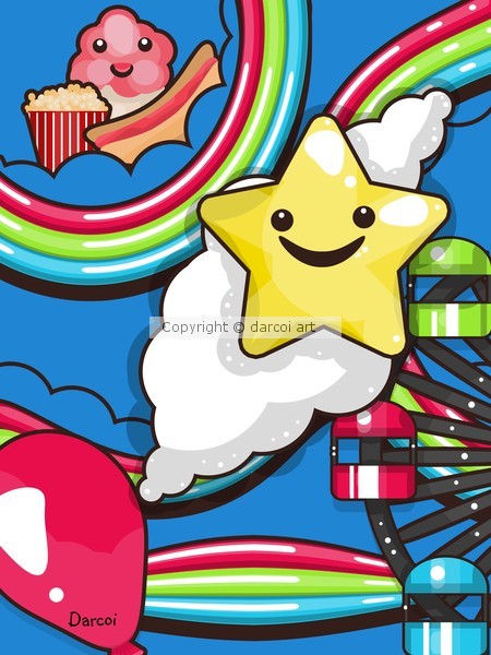 Carnival Poster