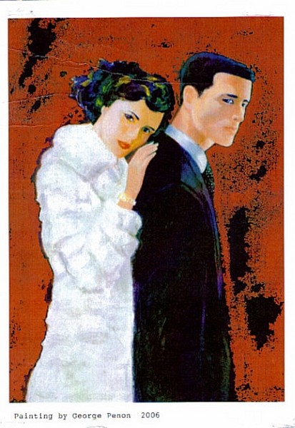 The Perfect Couple