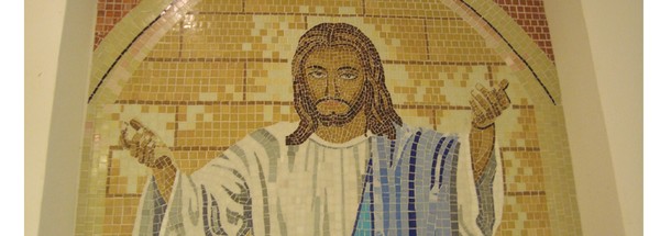 Jesus