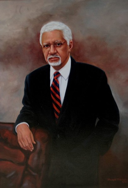 Dr. Willis Sheftall