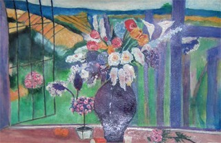 An Air of Fragrance
