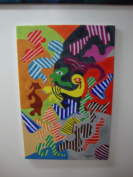 The Puzzle Mind