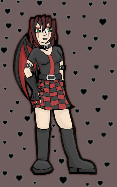 Roxanne