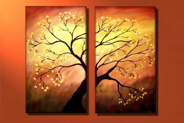 The Flowering Tree