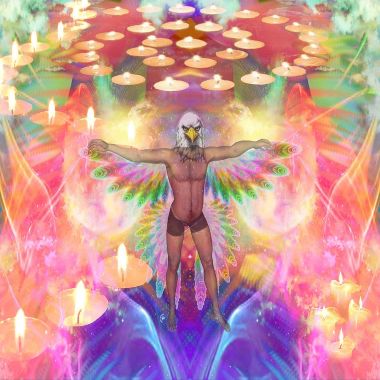SpiralEagleDance