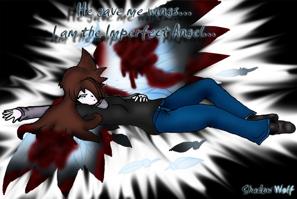Imperfect Angel