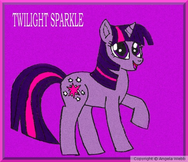 Twilight Sparkle
