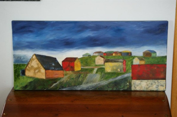 Hofsós