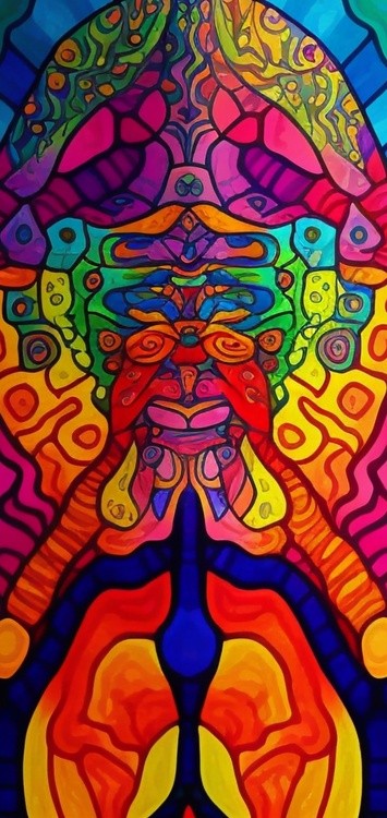 The Geometric Transdimensional Entity