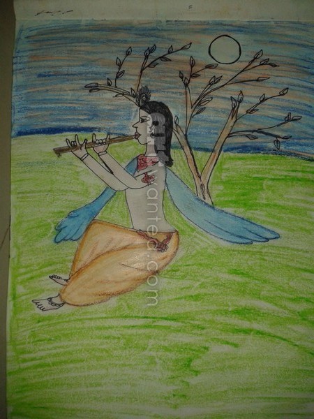 Krishna