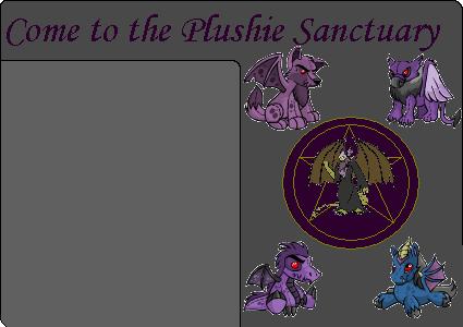plushie blogg