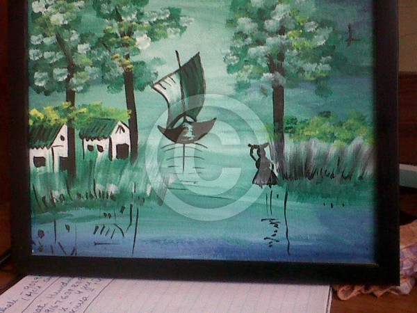 Landscape