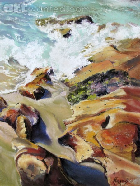 Sydney Shoreline