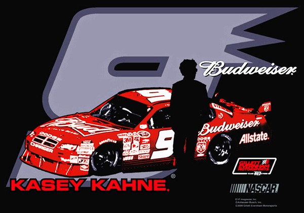 KASEY KAHNE #9